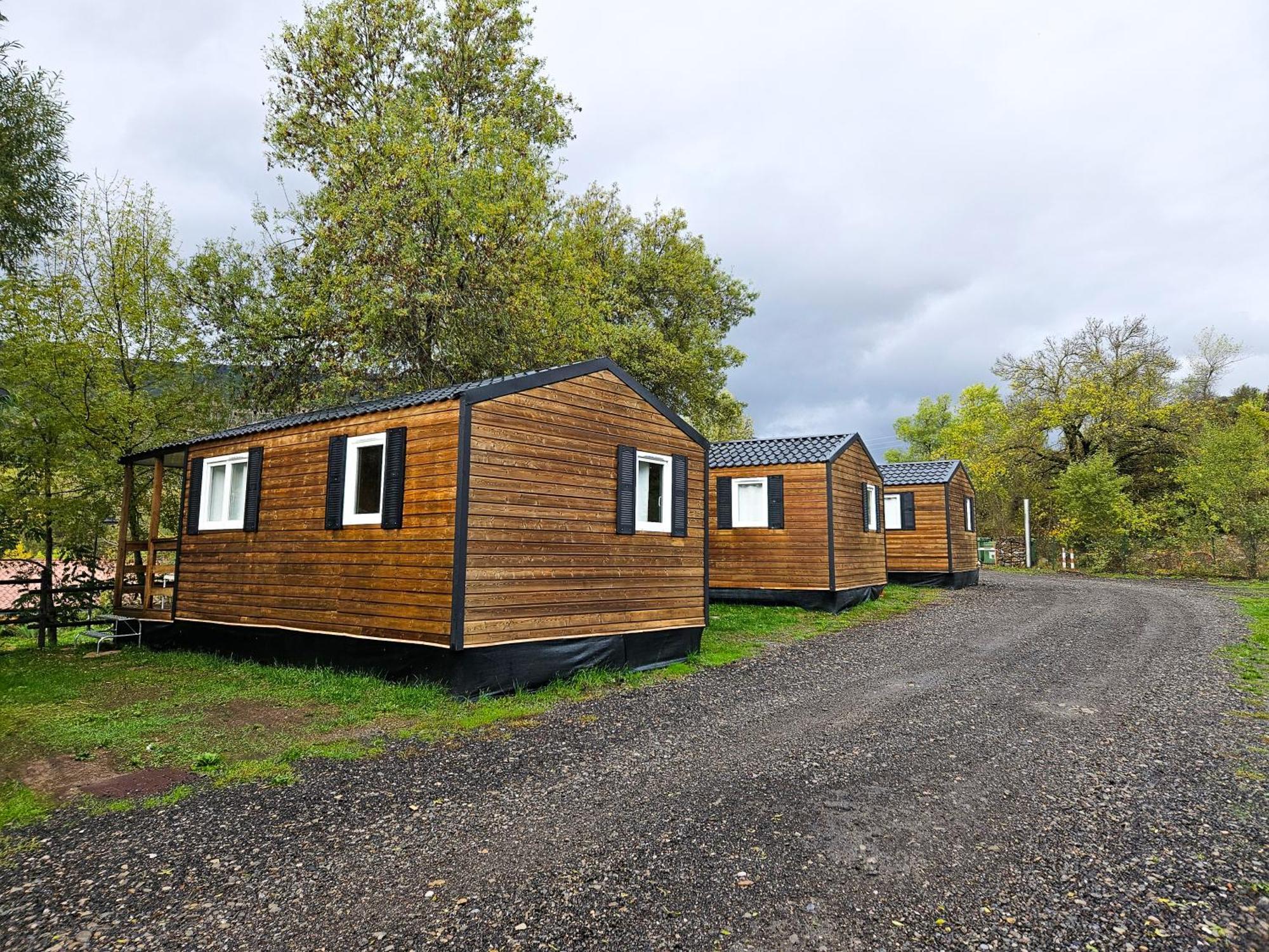 Campsite Y Solopuent *