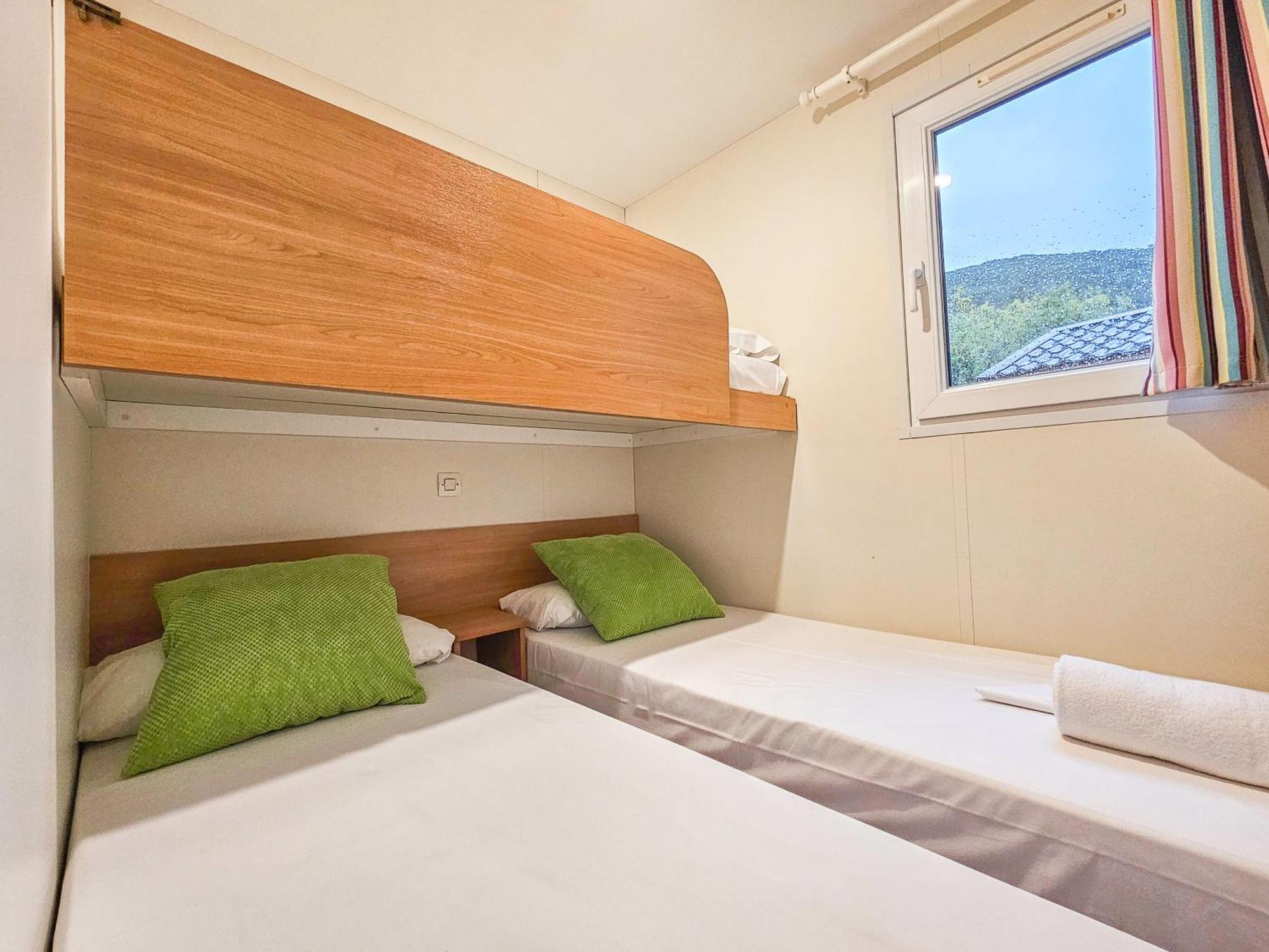 Campsite Y Solopuent Castiello de Jaca