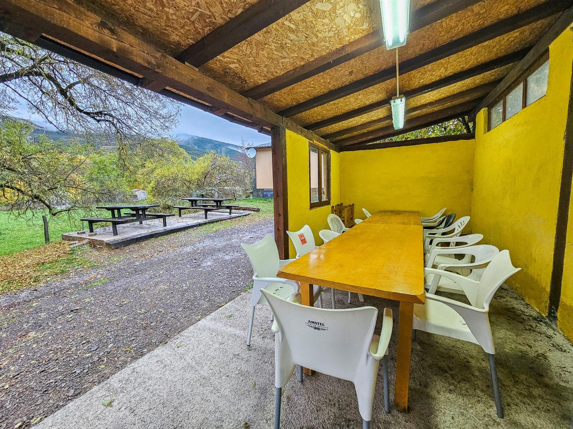 Y Solopuent Castiello de Jaca